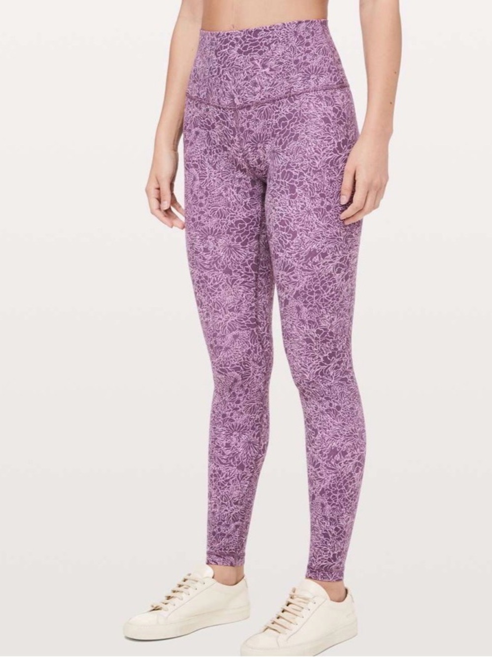 Lululemon Align Pant *Full Length 28"
Arabesque Antoinette Smoky Quartz